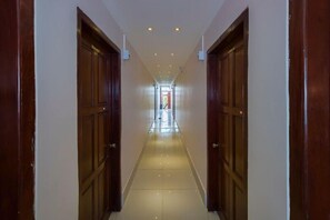Vestibule