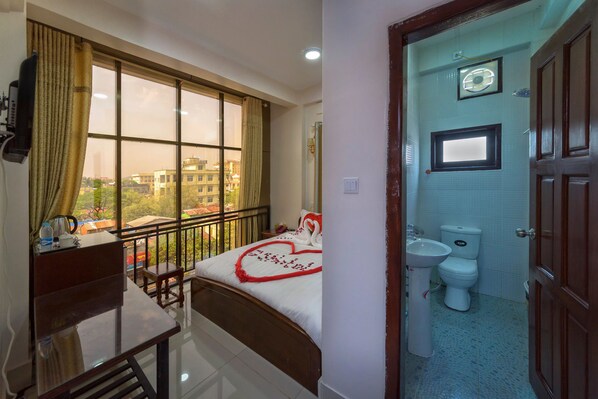 Room - Hotel 31 (Mandalay)