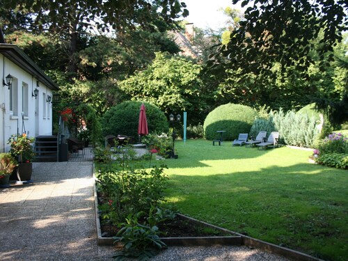 Ferienwohnung am Kurpark