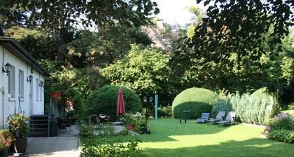 Ferienwohnung am Kurpark