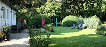 เฟเรียนโวห์นุง อัม เคอร์พาร์ค