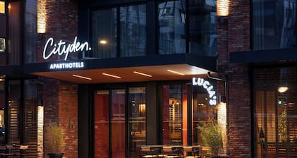 Cityden Stadshart