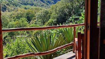 Family Standard 5 people | Terraza o patio