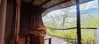 Toucanet Lodge