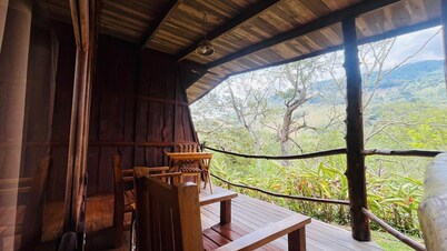 Toucanet Lodge