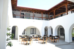 Exterior - Ruya Boheme Otel (Bodrum)