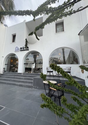 Exterior - Ruya Boheme Otel (Bodrum)