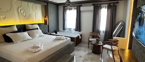 Suite Studio Deluxe
