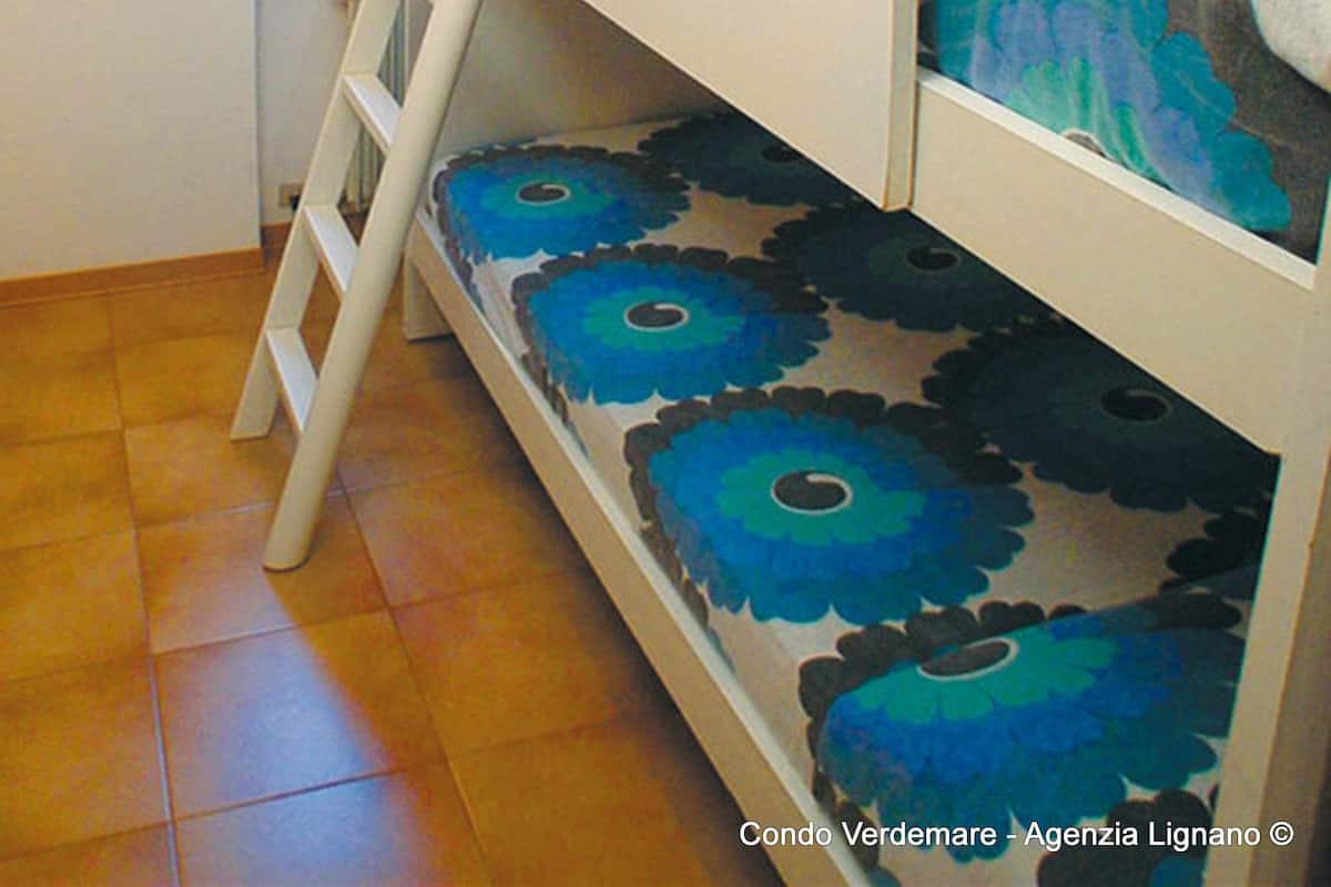 2 bedrooms, in-room safe, free WiFi