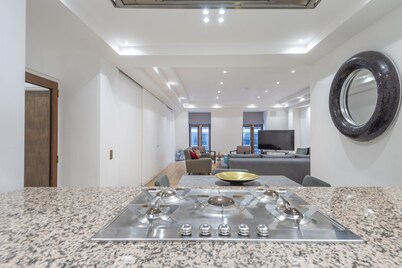 Mayfair Piccadilly Apartment