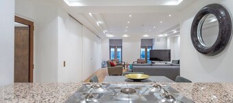 Mayfair Piccadilly Apartment