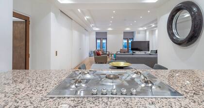 Mayfair Piccadilly Apartment