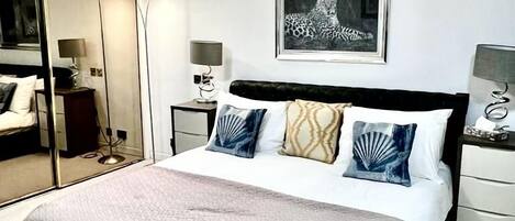 Apartment, Ensuite (Aprt-3)