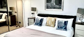 Mayfair Piccadilly Apartment