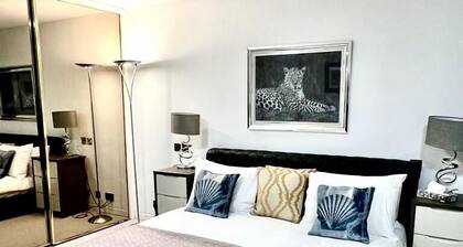 Mayfair Piccadilly Apartment