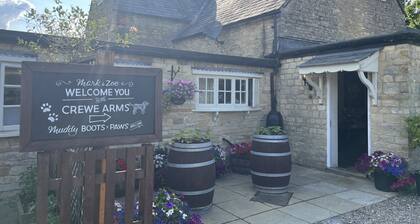 The Crewe Arms