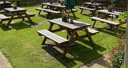 The Crewe Arms