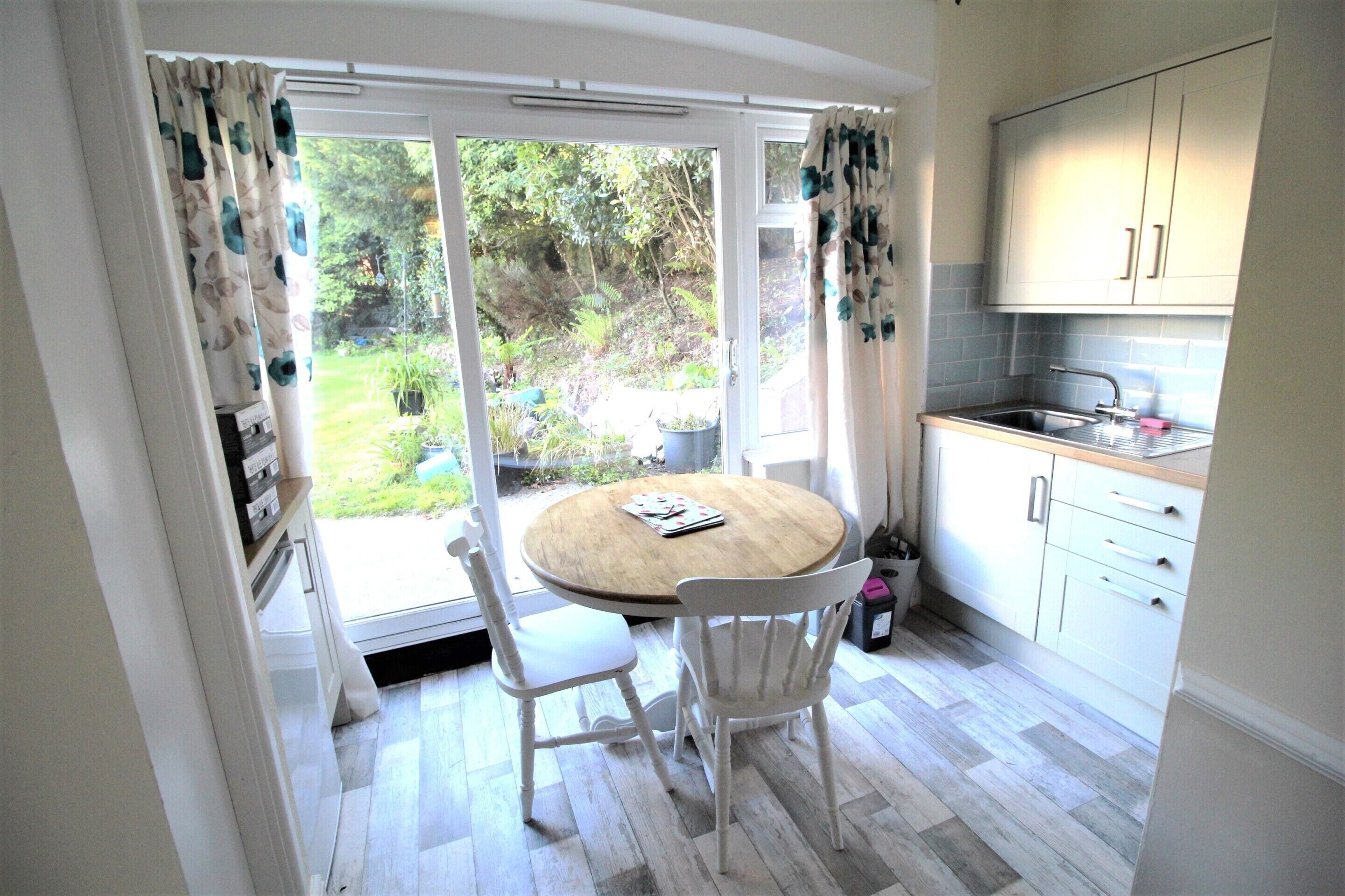 Superior Studio, Ensuite, Garden View (Apartment 2) | Private kitchen