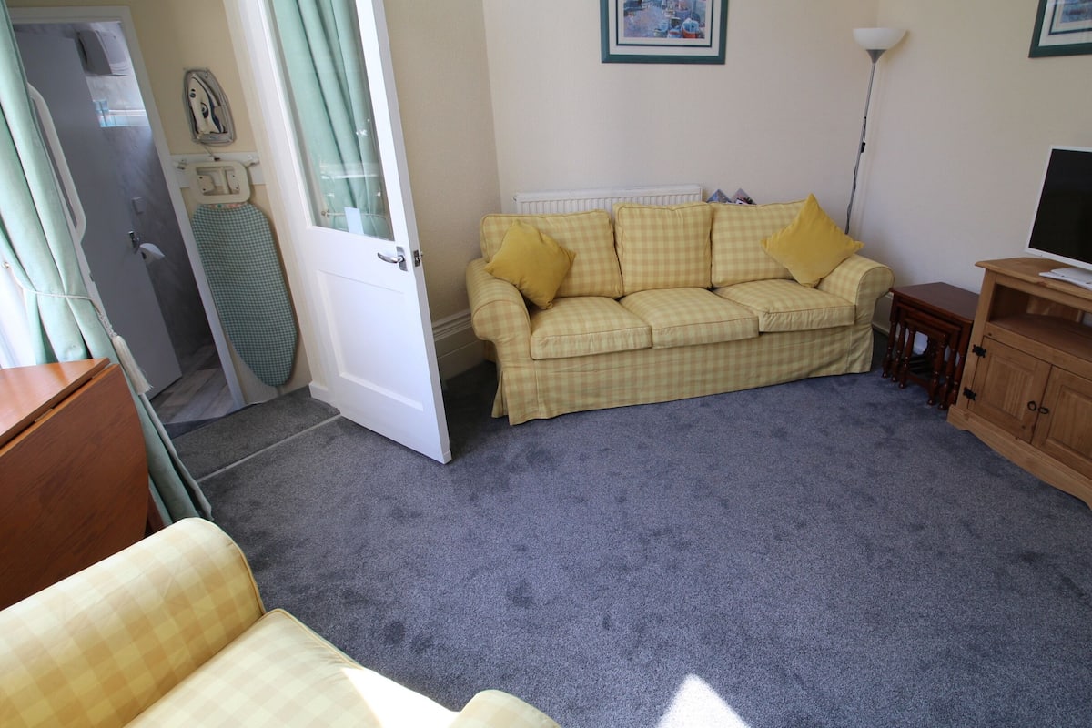 Deluxe Suite, Ensuite (Apartment 5) | Interior