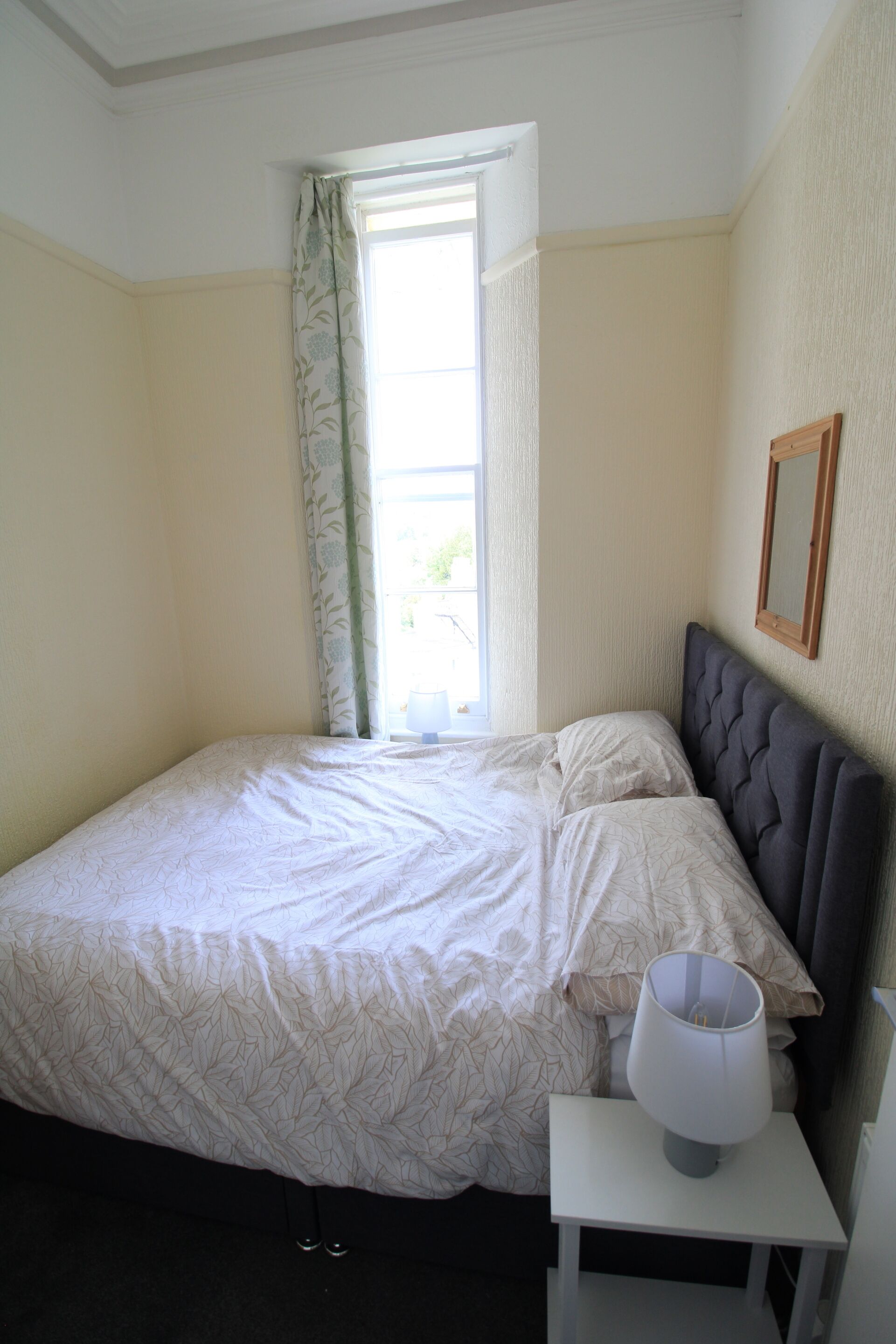 Superior Apartment, Private Bathroom, Garden View (Apartment 9)