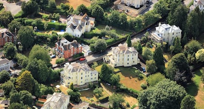 Chelston Dene Holiday Apartments