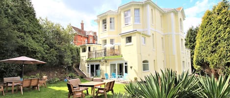 Superior Studio, Ensuite, Garden View (Apartment 2) | Exterior