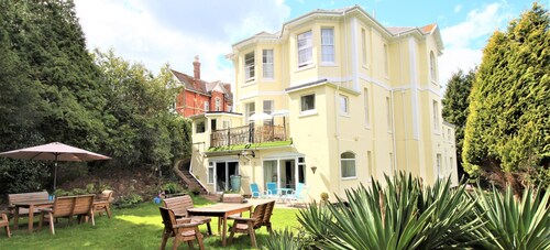 Chelston Dene Holiday Apartments