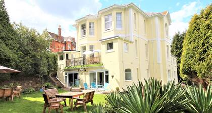 Chelston Dene Holiday Apartments