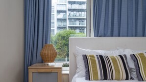 デラックス アパートメント 専用バスルーム