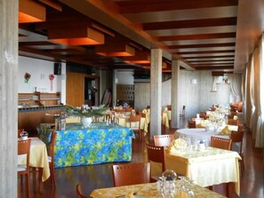 Dining - Vittoria Porto Santo Stefano (Monte Argentario)