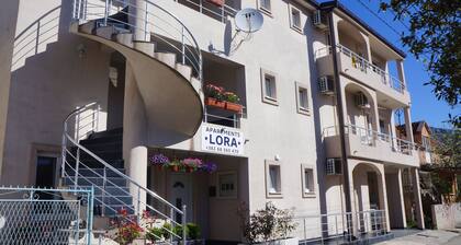 Apartments LORA