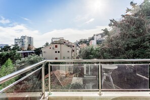 Comfort Condo | View from room - Apartments LORA (Bar)