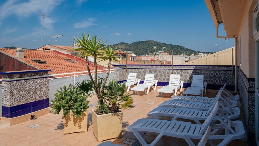 Mallorca Boutique Hotel