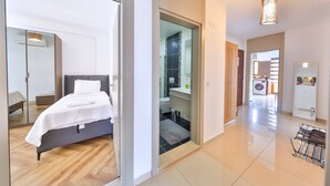 Basic Apartment