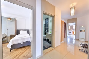 Basic Apartment