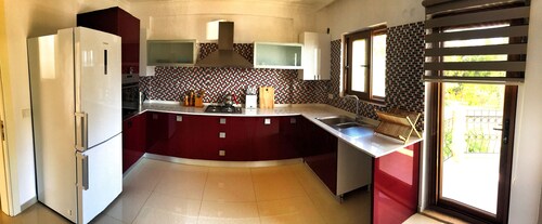 The Townhouse Apartment