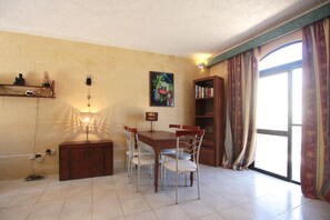 Villa Pedro | Zona de estar