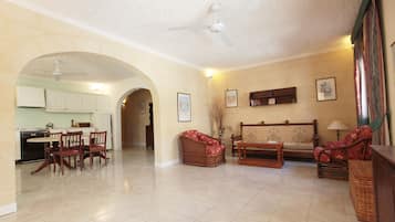 Villa Bufo | Interior