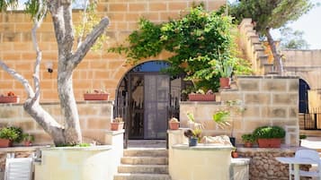 Villa Aya | Terrass/Patio