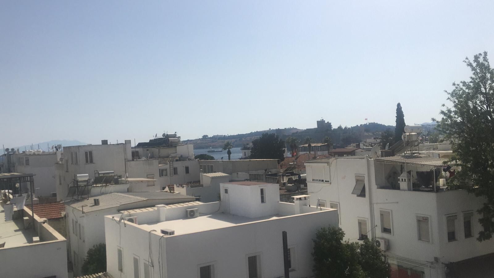Foto - New Sedan Pansiyon