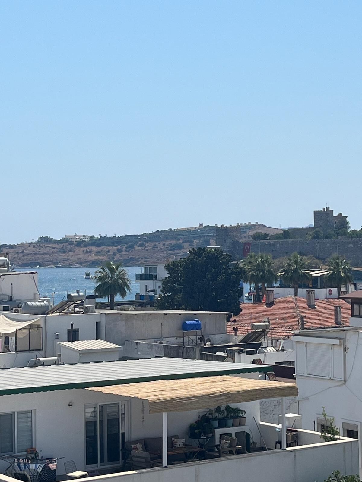 Foto - New Sedan Pansiyon