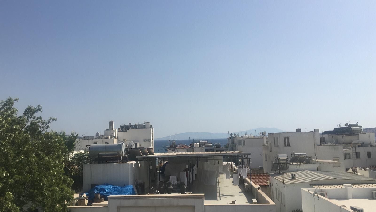 Foto - New Sedan Pansiyon