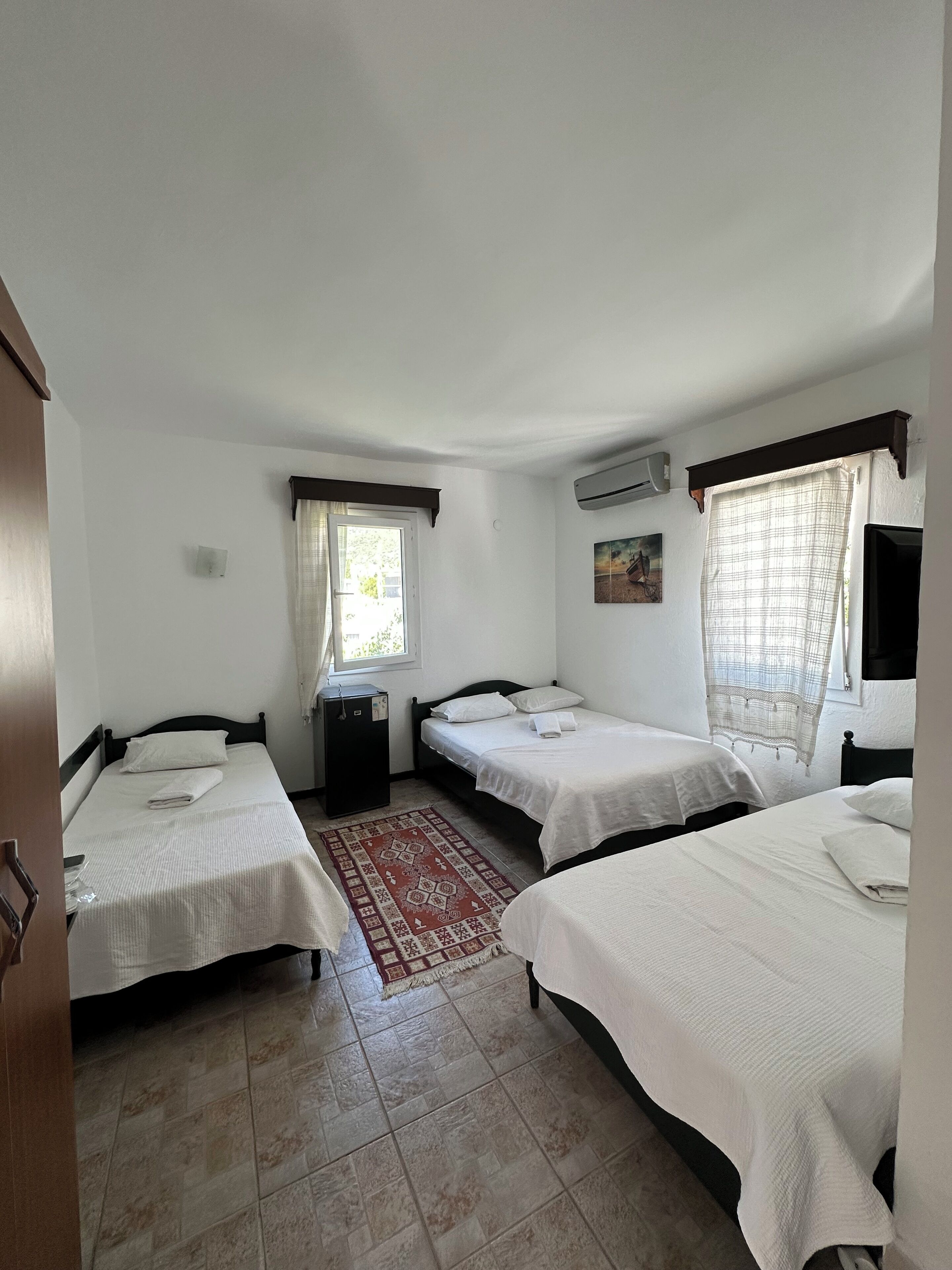 Family Quadruple Room