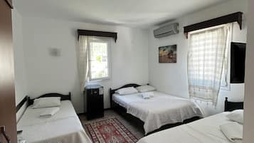 Family Quadruple Room