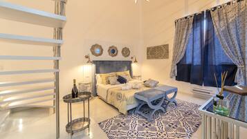 Premium Quadruple Room