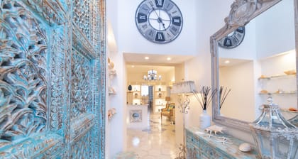 QuattroCuori Boutique Hotel & Spa