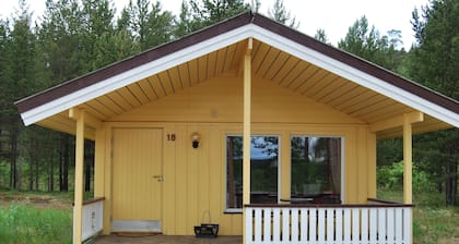 Karasjok Cabins & Apartments