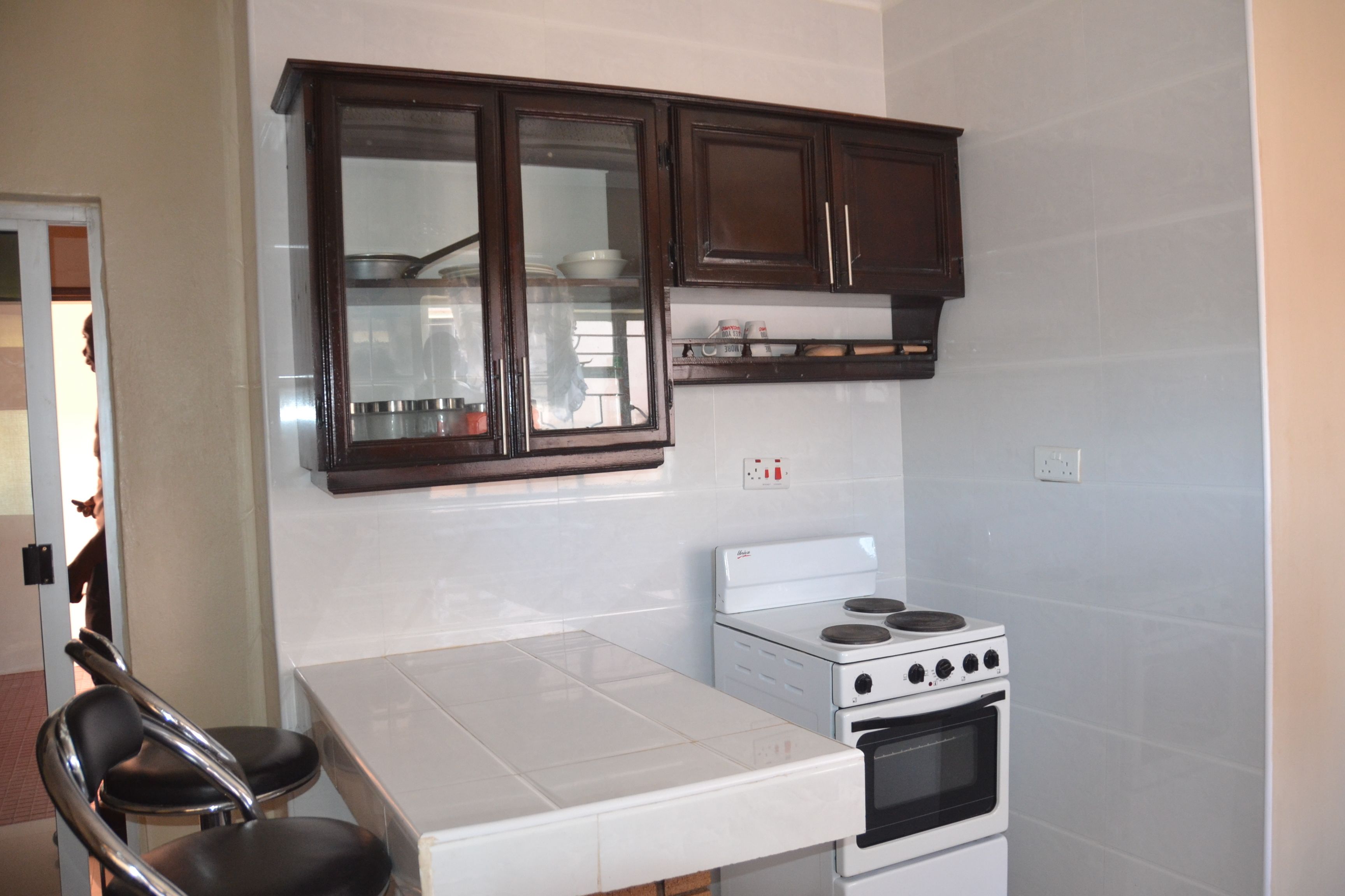 Apartment, 2 Bedrooms | Private kitchenette