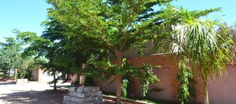 Sikalongo Lodge Highlands