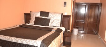 Sikalongo Lodge Highlands